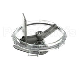 39887 Robot Coupe Lid Ass Blixer 2