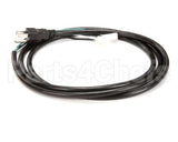 39890 Robot Coupe Power Cord 2Lg Us