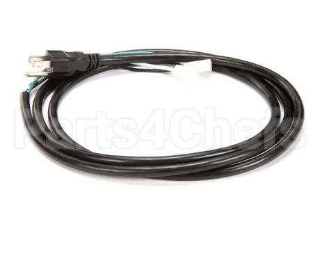 39890 Robot Coupe Power Cord 2Lg Us
