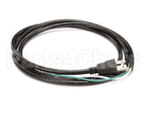 39890 Robot Coupe Power Cord 2Lg Us