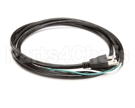 39890 Robot Coupe Power Cord 2Lg Us