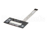 39897.0000 Bunn Switch, Memb Ultra-1