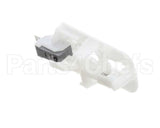 39899 Robot Coupe J80U On/Off Block Assembly