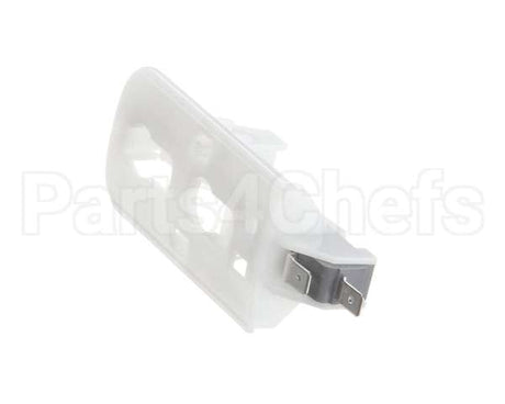 39899 Robot Coupe J80U On/Off Block Assembly