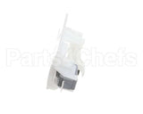 39899 Robot Coupe J80U On/Off Block Assembly