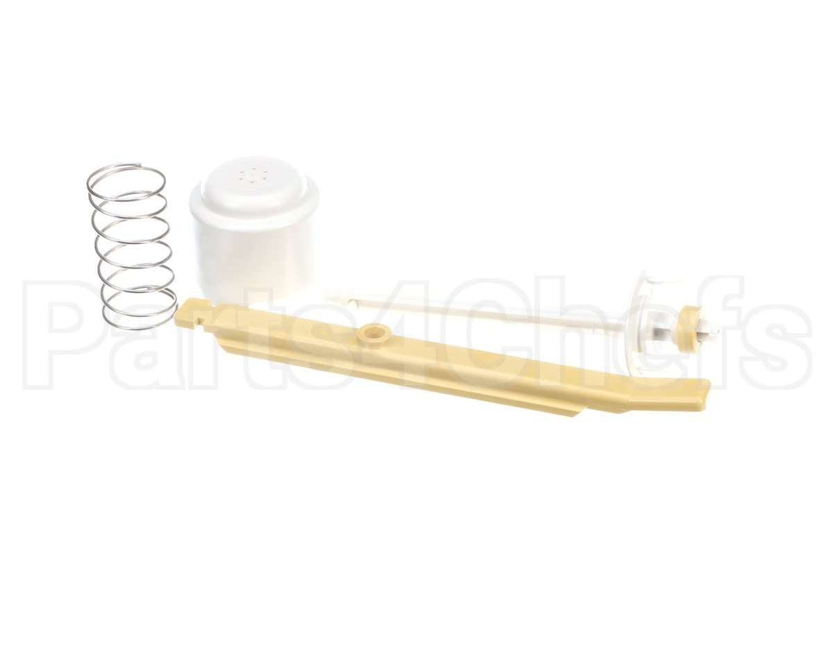 398B-INTS Prince Castle Internals Kit Mustard Mcdonald