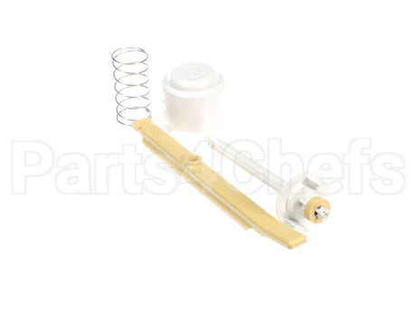 398B-INTS Prince Castle Internals Kit Mustard Mcdonald