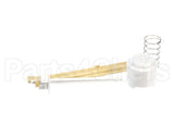 398B-INTS Prince Castle Internals Kit Mustard Mcdonald