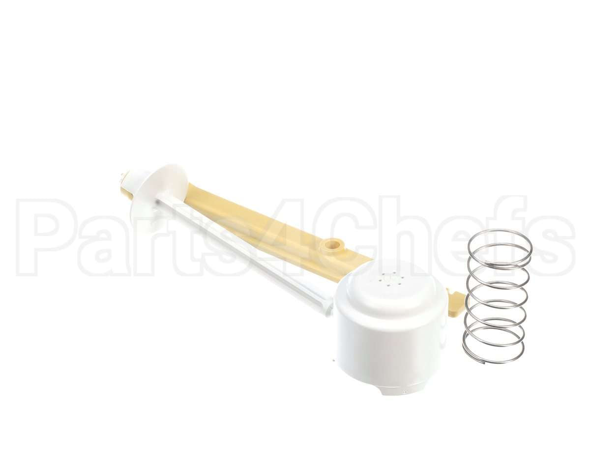 398B-INTS Prince Castle Internals Kit Mustard Mcdonald