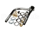 3990 Fisher Vacuum Breaker A Ledge Eco