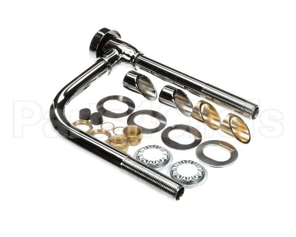 3990 Fisher Vacuum Breaker A Ledge Eco