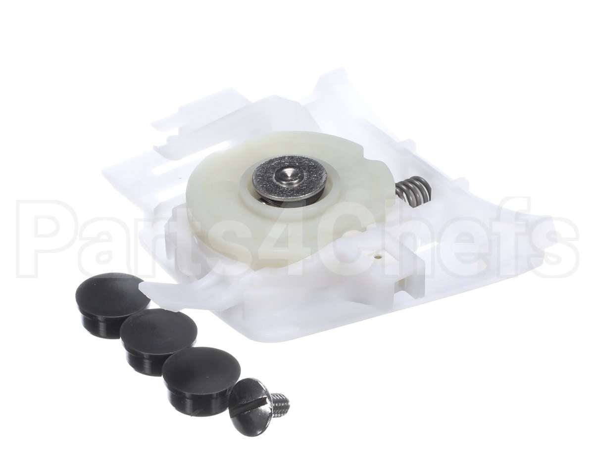 39901 Robot Coupe J80U Right Bearing Assembly