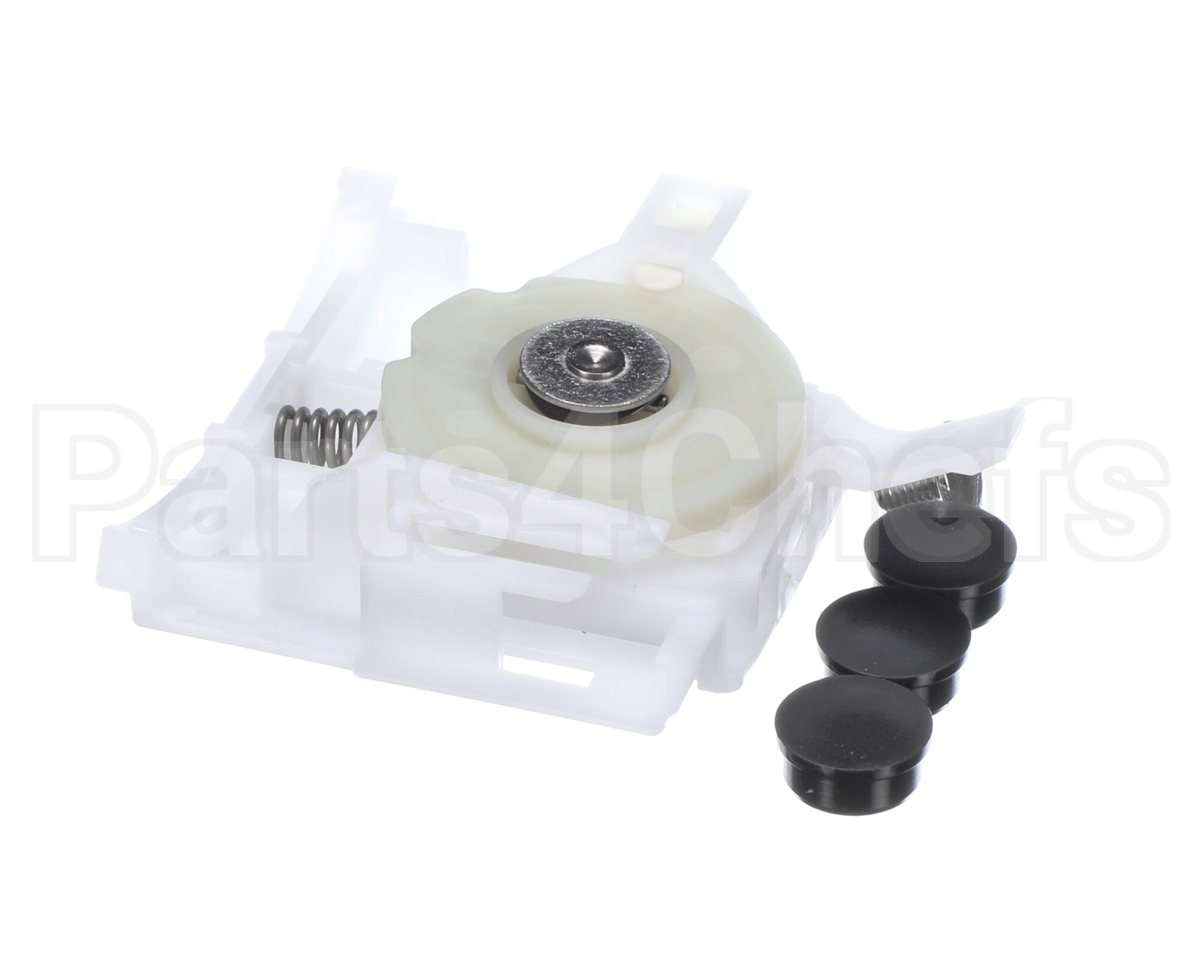 39901 Robot Coupe J80U Right Bearing Assembly