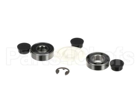 39905 Robot Coupe Ball Bearings Kit
