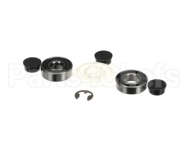 39905 Robot Coupe Ball Bearings Kit