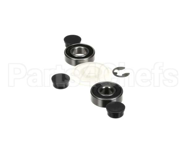 39905 Robot Coupe Ball Bearings Kit