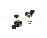 39905 Robot Coupe Ball Bearings Kit
