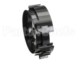 39906A Robot Coupe Baffle