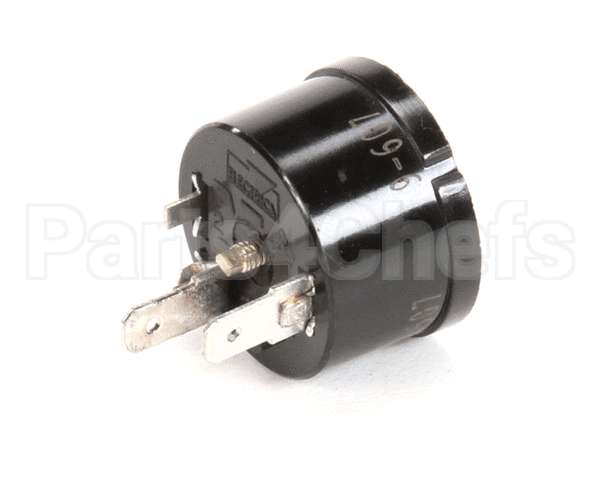 39908.0002 Bunn Overload Protector, Gd40Me 120V