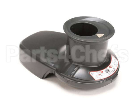 39909 Robot Coupe J80U Lid
