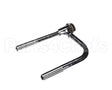 3991 Fisher Vacuum Breaker A Deck Eco