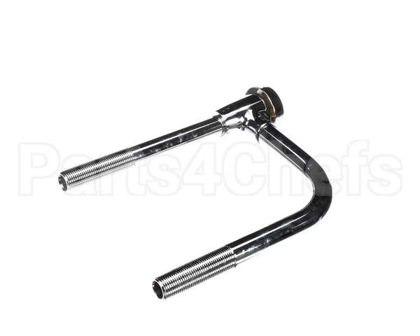 3991 Fisher Vacuum Breaker A Deck Eco