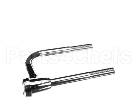 3991 Fisher Vacuum Breaker A Deck Eco