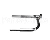 3991 Fisher Vacuum Breaker A Deck Eco