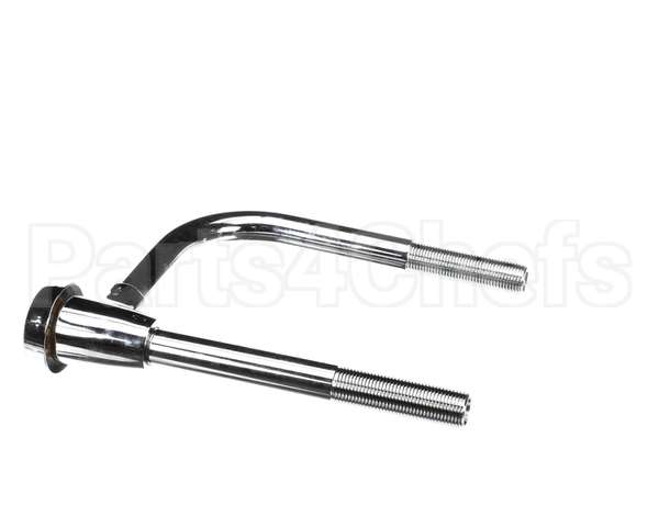 3991 Fisher Vacuum Breaker A Deck Eco