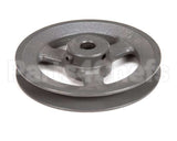 39910 Middleby Pulley,1 Grv Bk62 X 5/8
