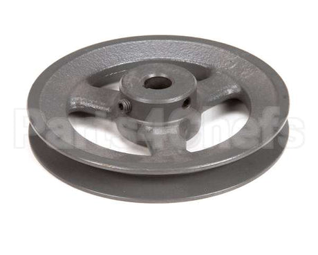 39910 Middleby Pulley,1 Grv Bk62 X 5/8