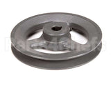 39910 Middleby Pulley,1 Grv Bk62 X 5/8