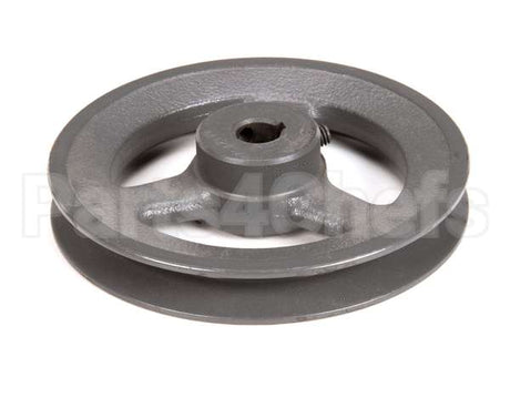 39910 Middleby Pulley,1 Grv Bk62 X 5/8
