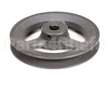 39910 Middleby Pulley,1 Grv Bk62 X 5/8