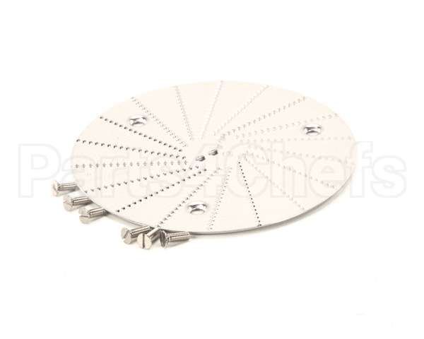 39911 Robot Coupe J80U Grater