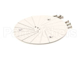 39911 Robot Coupe J80U Grater