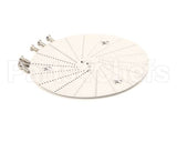 39911 Robot Coupe J80U Grater
