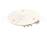 39911 Robot Coupe J80U Grater