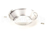 39912 Robot Coupe J80U Sieve