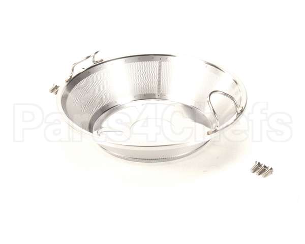 39912 Robot Coupe J80U Sieve