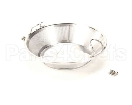 39912 Robot Coupe J80U Sieve