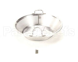 39912 Robot Coupe J80U Sieve