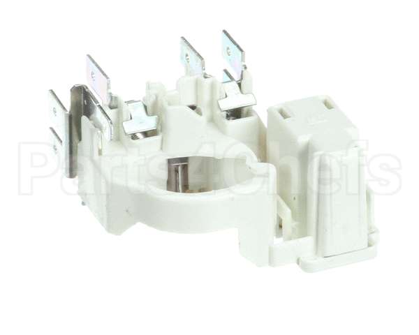 39912.0002 Bunn Relay, Compr Gd40Me Bdg K115 120V