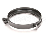 39914 Robot Coupe J80U Bowl Flange