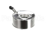 39915 Robot Coupe J80U Bowl