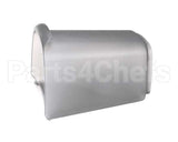 39917 Robot Coupe J80U Pulp Collector
