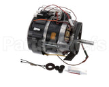 39924 Robot Coupe J80U Motor 120/60/1