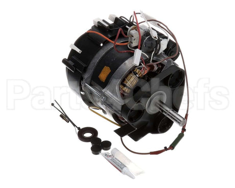 39924 Robot Coupe J80U Motor 120/60/1