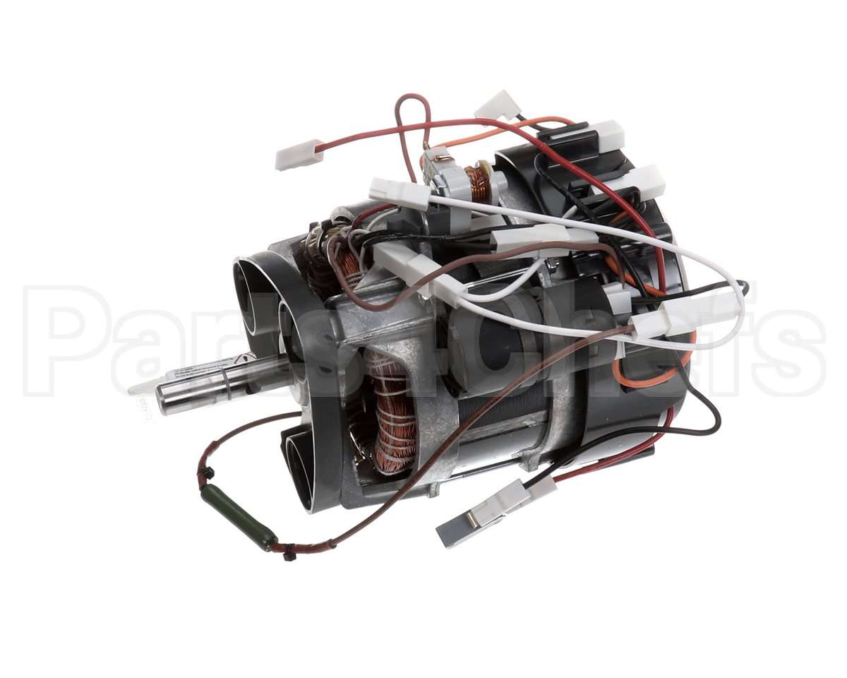 39924 Robot Coupe J80U Motor 120/60/1