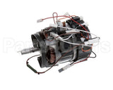 39924 Robot Coupe J80U Motor 120/60/1